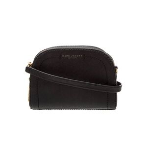 Brand new Black Marc Jacob Crossbody bag